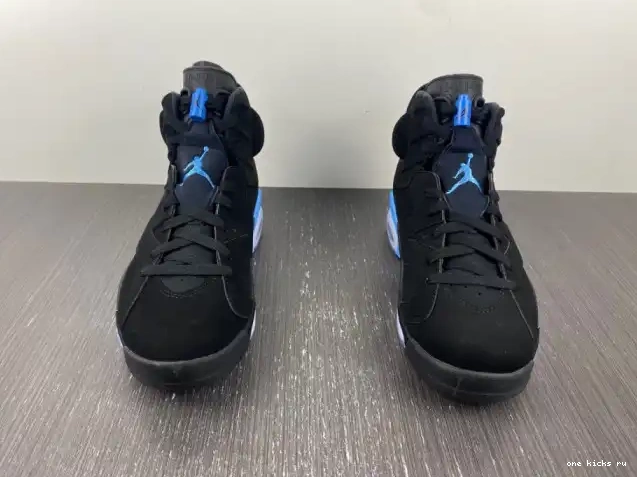 Rep Onekick UNC 384664-006 RETRO JORDAN 6 0506